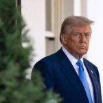 Trump taglia 400 milioni alla Columbia University: Non ha protetto studenti ebrei