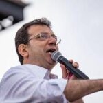 Turchia, confermato l'arresto del sindaco di Istanbul Ekrem Imamoglu