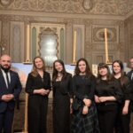 Turismo, la Regione polacca di Lublino più vicina a Roma con il nuovo volo Aeroitalia