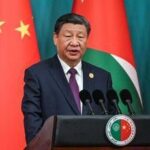 Ucraina, Cina valuta invio peacekeeper: anche Pechino con i 'volenterosi'?