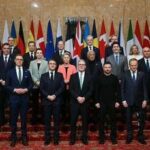 Ucraina, Meloni: Zelensky dispiaciuto per colloquio Trump. Andrò alla Casa Bianca