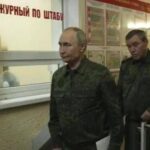 Ucraina-Russia, Putin: Liberare subito tutto il Kursk