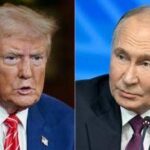 Ucraina-Russia, Vance: Trump chiederà a Putin se è serio sulla pace