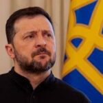 Ucraina-Russia, Zelensky: Putin rifiuta la tregua, dirà no