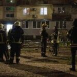 Ucraina-Russia, droni su Kiev: 3 morti. A Riad ripartono negoziati per pace