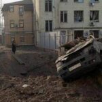 Ucraina-Russia, oggi nuovo round di colloqui. Cremlino: Non ci aspettiamo una svolta