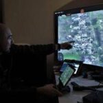 Ucraina-Russia, raid incrociati nella notte: nuovi attacchi su Kremenchuk e droni su Mosca