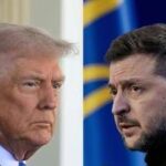 Ucraina, Trump: Invieremo Patriot a Kiev, ne hanno disperatamente bisogno