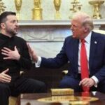 Ucraina, Trump e il piano per 'dopo Zelensky': lo scenario
