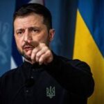 Ucraina, Zelensky a leader Ue: Serve sostegno con soldi e armi