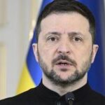 Ucraina, Zelensky sfida Putin e Trump: Crimea è nostra