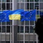 Ucraina, leader Ue con Zelensky: Rapido aumento delle spese militari