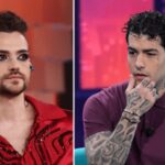 Valerio Scanu: Tony Effe? Non sa cantare, a Sanremo non è riuscito nemmeno con l'autotune