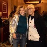 Verissimo, Eva Grimaldi e Imma Battaglia: Da bambine siamo state molestate
