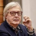 Vittorio Sgarbi, il legale della figlia Evelina: Lei non vuole arricchirsi, è preoccupata per il pa...