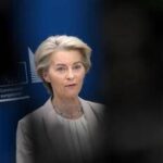 Von der Leyen: Riarmare l'Europa. Plauso di Tajani, Schlein attacca
