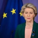 Von der Leyen presenta piano per riarmare l'Europa: Dobbiamo difenderci