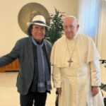 Al Bano: Non andrò ai funerali di Papa Francesco, non sarebbe rispettoso...