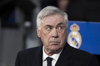 Ancelotti accusato di frode dal fisco spagnolo. L'allenatore del Real: Io innocente