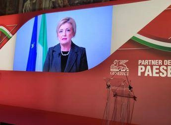 Assicurazioni, Calderone: Alleanze pubblico-privato diventino metodo per affrontare sfide