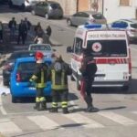 Auto su pedoni a Lanciano, cosa è successo: cosa si sa dell'investitore