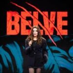 Belve, Sabrina Impacciatore: Droghe? Ho provato tutto. Per anni ho pensato di essere uomo