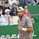 Berrettini-Fearnley: orario, precedenti e dove vederla in tv