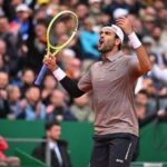 Berrettini, il ritorno in campo è ufficiale: Ci vediamo a Hangzhou