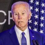 Biden torna e attacca Trump: Devastazione in meno di 100 giorni