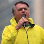 Bolsonaro ricoverato d'urgenza: Forti dolori addominali