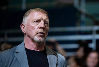 Boris Becker, è polemica per il post su Hitler: Mio messaggio male interpretato