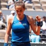 Bronzetti, impresa a Madrid: battuta Osaka. Ora c'è Keys