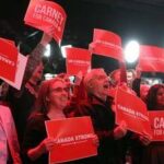 Canada, effetto Trump: i liberali di Carney vincono le elezioni