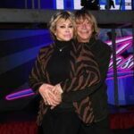 Carmen Russo: Enzo Paolo Turchi gay? Me ne sarei accorta, il mondo del web è terribile