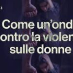 Chiusura della campagna Radio1 e Grr 'Come un'onda contro la violenza sulle donne'