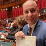 Cittadinanza, Di Giuseppe (FdI): I passaporti italiani non saranno più un business