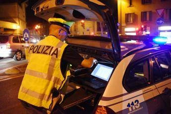 Codice strada, Sibioc: Ecco come eseguire esami laboratorio per alcol e droghe