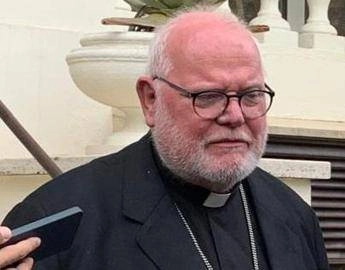 Conclave, cardinale Marx: Penso che durerà pochi giorni