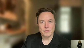 Congresso Lega, Musk: Spero in un futuro senza dazi. In Ue terrorismo porterà a uccisioni di massa