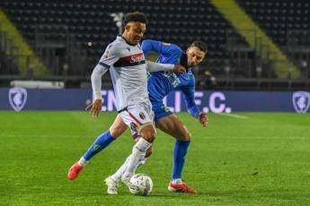 Coppa Italia, finale in vista per il Bologna: 3-0 con l'Empoli