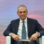 Cottarelli: Rischi anche per conflitto bellico ma speriamo Trump si riavvicini a Ue e Nato
