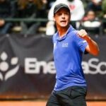 Darderi, esordio vincente a Monaco: O'Connell battuto