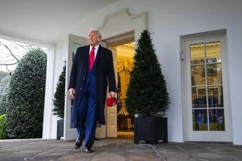 Dazi, Borse in risalita. Trump aspetta la Cina: Vuole accordo, ma non sa come iniziare
