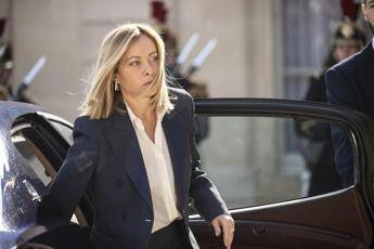Dazi, Meloni cerca l'exit strategy e detta linea della calma: No allarmismo