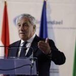 Dazi, Tajani: Nessuno si salva? Preferisco vedere fatti concreti