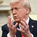 Dazi, Trump: Palla nel campo della Cina. Casa Bianca: Presto primi accordi