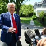 Dazi Usa, Trump: Accordo con l'India. E sul 'caso' Amazon: Bezos ha fatto cosa giusta