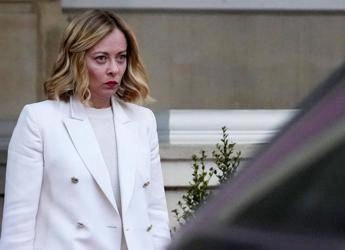 Dazi di Trump, Meloni: Impatto affrontabile. Panico può creare danni peggiori