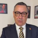 Elezioni Romania, Ponta: Ridare fiducia a cittadini, Meloni modello per rapporti con Usa