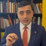 Elezioni Romania, Simion: Voto spartiacque per dignità e giustizia a rumeni